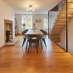 Stunning 3 Bed Yorkshire Dales Аплтривик