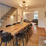 Stunning 3 Bed Yorkshire Dales *
