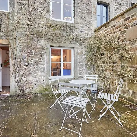 Stunning 3 Bed Yorkshire Dales Аплтривик