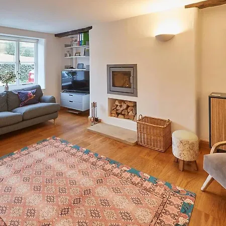 Stunning 3 Bed Yorkshire Dales Аплтривик