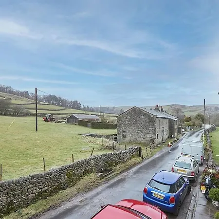 Stunning 3 Bed Yorkshire Dales Holiday home