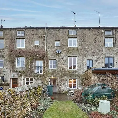 Stunning 3 Bed Yorkshire Dales *