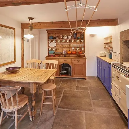 Stunning 3 Bed Yorkshire Dales *
