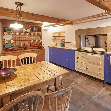 Stunning 3 Bed Yorkshire Dales *