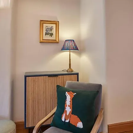 Stunning 3 Bed Yorkshire Dales