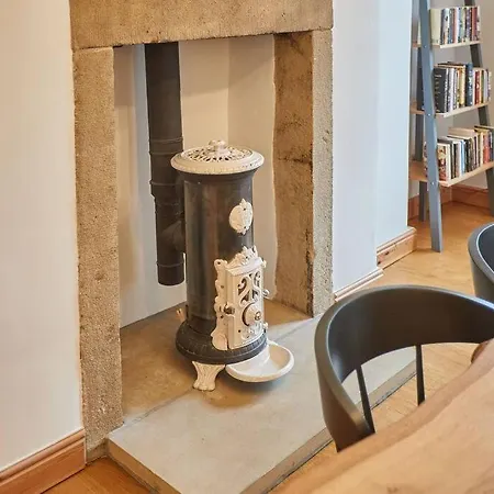 度假居 Stunning 3 Bed Yorkshire Dales