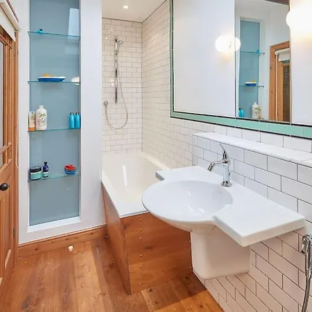 度假居 Stunning 3 Bed Yorkshire Dales