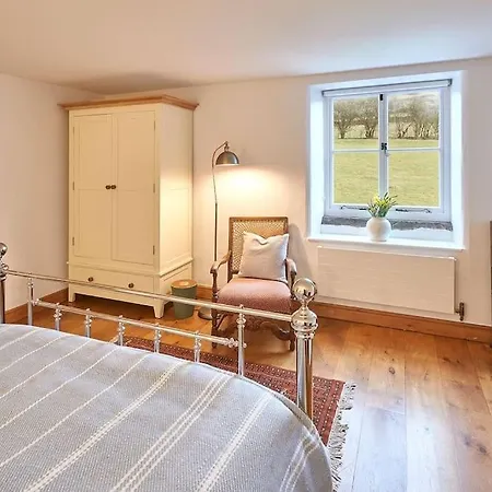 Stunning 3 Bed Yorkshire Dales Appletreewick