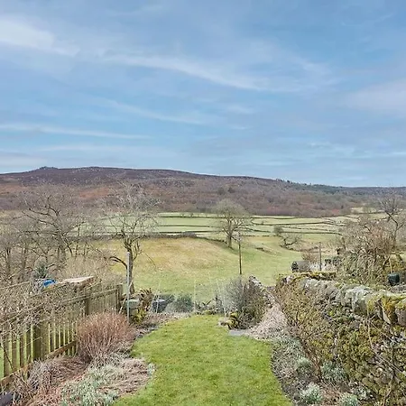 Stunning 3 Bed Yorkshire Dales *