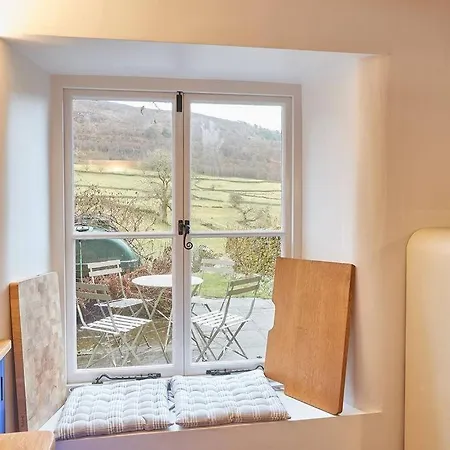 Stunning 3 Bed Yorkshire Dales 度假居 阿普崔威克