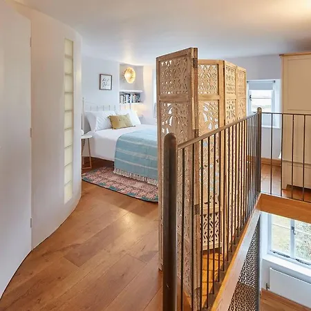 度假居 Stunning 3 Bed Yorkshire Dales