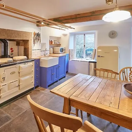 Stunning 3 Bed Yorkshire Dales * Appletreewick