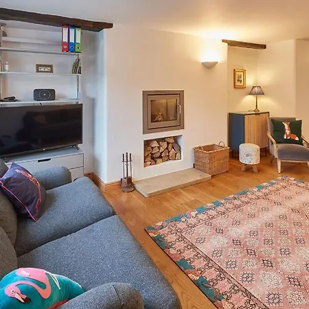 Stunning 3 Bed Yorkshire Dales