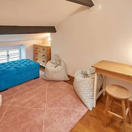 度假居 Stunning 3 Bed Yorkshire Dales