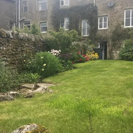 Stunning 3 Bed Yorkshire Dales Appletreewick