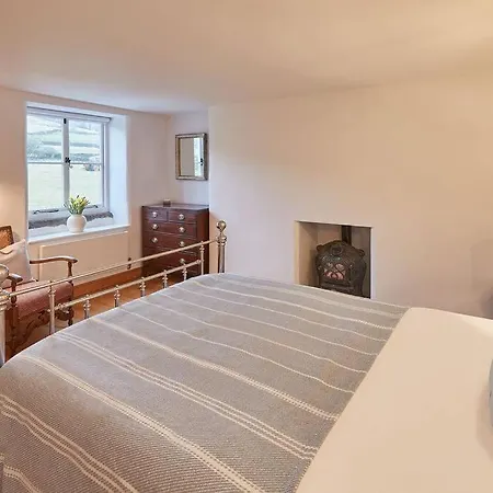 Stunning 3 Bed Yorkshire Dales