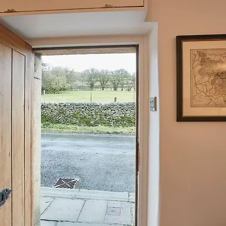 Stunning 3 Bed Yorkshire Dales Appletreewick