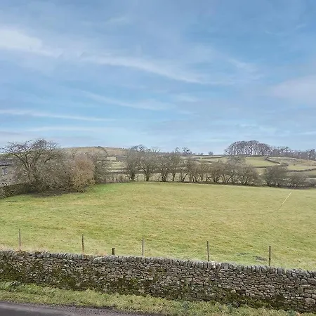 Stunning 3 Bed Yorkshire Dales *