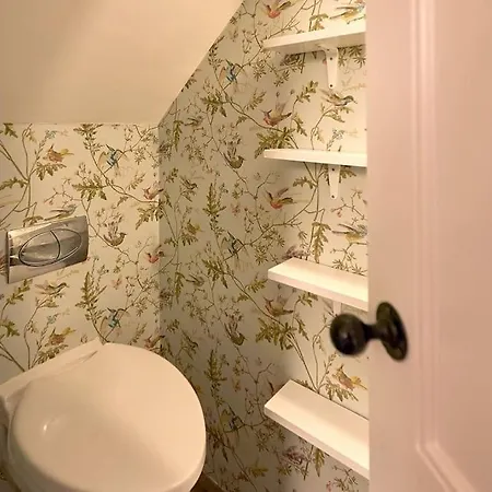 Stunning 3 Bed Yorkshire Dales 阿普崔威克