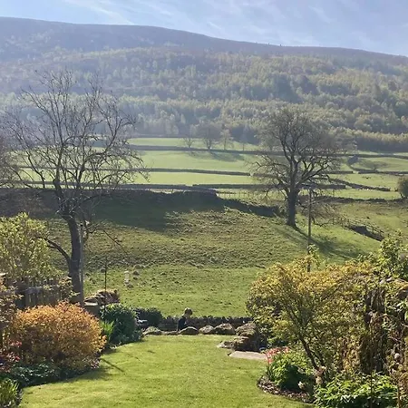 度假居 Stunning 3 Bed Yorkshire Dales