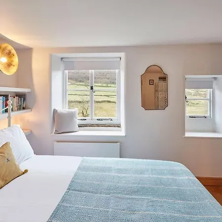 Stunning 3 Bed Yorkshire Dales Holiday home *