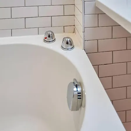 Stunning 3 Bed Yorkshire Dales 阿普崔威克