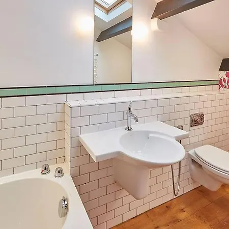 Stunning 3 Bed Yorkshire Dales 度假居 阿普崔威克