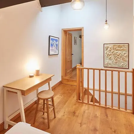 Stunning 3 Bed Yorkshire Dales