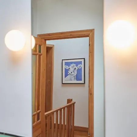 Stunning 3 Bed Yorkshire Dales * 阿普崔威克