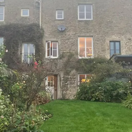 度假居 Stunning 3 Bed Yorkshire Dales *