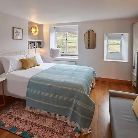 Stunning 3 Bed Yorkshire Dales