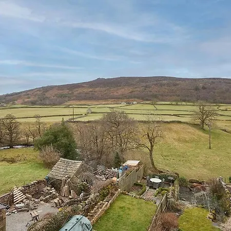 Stunning 3 Bed Yorkshire Dales Holiday home *