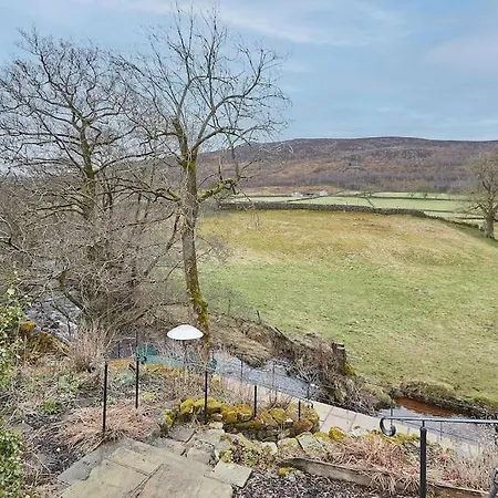 Stunning 3 Bed Yorkshire Dales * Appletreewick