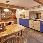 Stunning 3 Bed Yorkshire Dales *