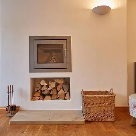Nyaraló Stunning 3 Bed Yorkshire Dales Appletreewick