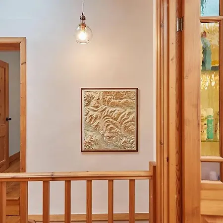 Nyaraló Stunning 3 Bed Yorkshire Dales