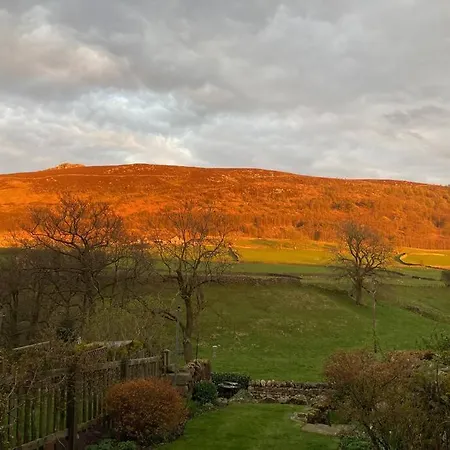 Stunning 3 Bed Yorkshire Dales Nyaraló *