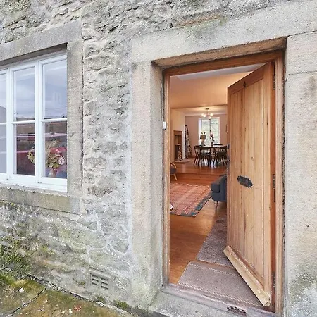 Nyaraló Stunning 3 Bed Yorkshire Dales *