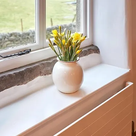 Stunning 3 Bed Yorkshire Dales Nyaraló *